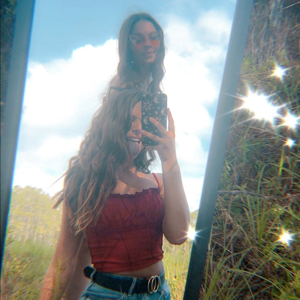 Meet your Posher, Lauren